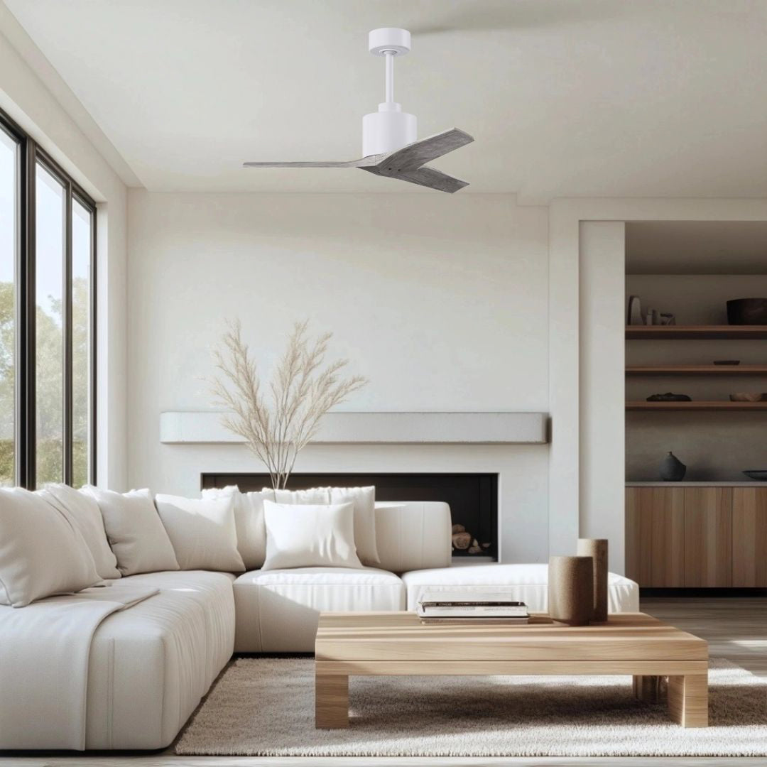 Matthews Fan Company Mollywood 42" Ceiling Fan