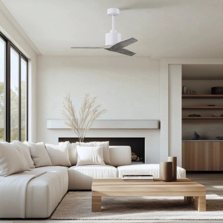 Matthews Fan Company Mollywood 42" Ceiling Fan