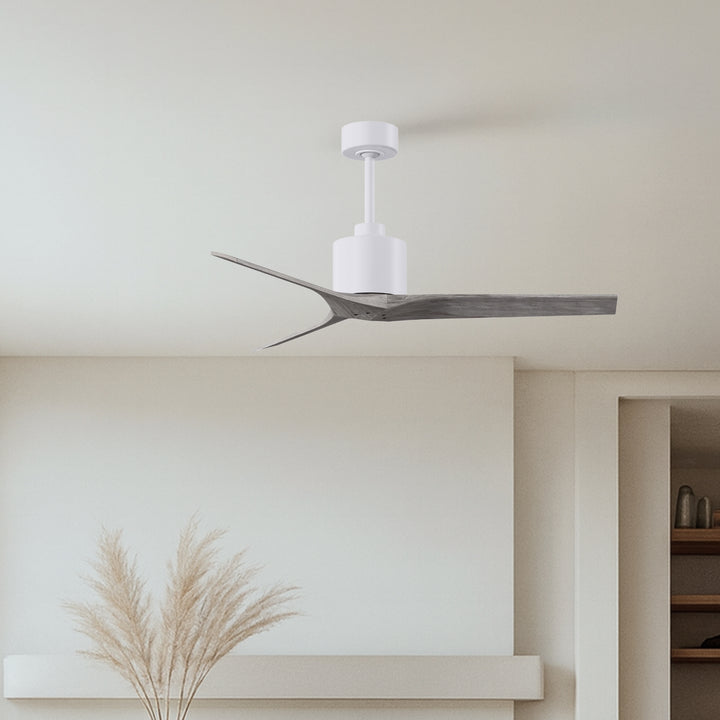 Matthews Fan Company Mollywood 52" Ceiling Fan