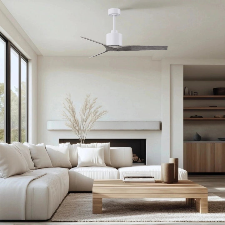 Matthews Fan Company Mollywood 52" Ceiling Fan