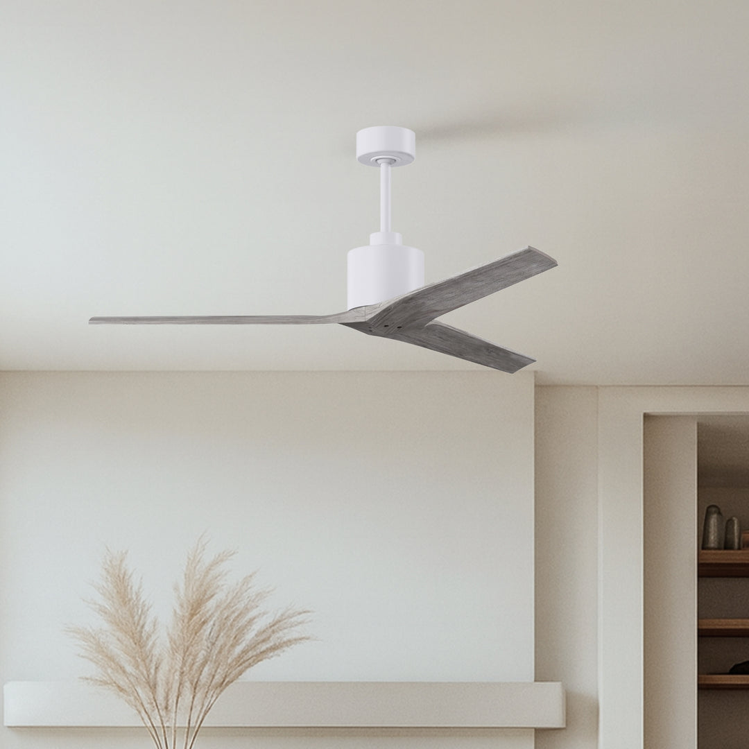 Matthews Fan Company Mollywood 60" Ceiling Fan
