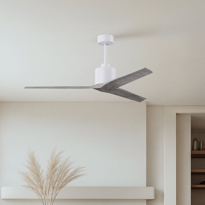 Matthews Fan Company Mollywood 60" Ceiling Fan