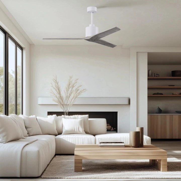 Matthews Fan Company Mollywood 60" Ceiling Fan