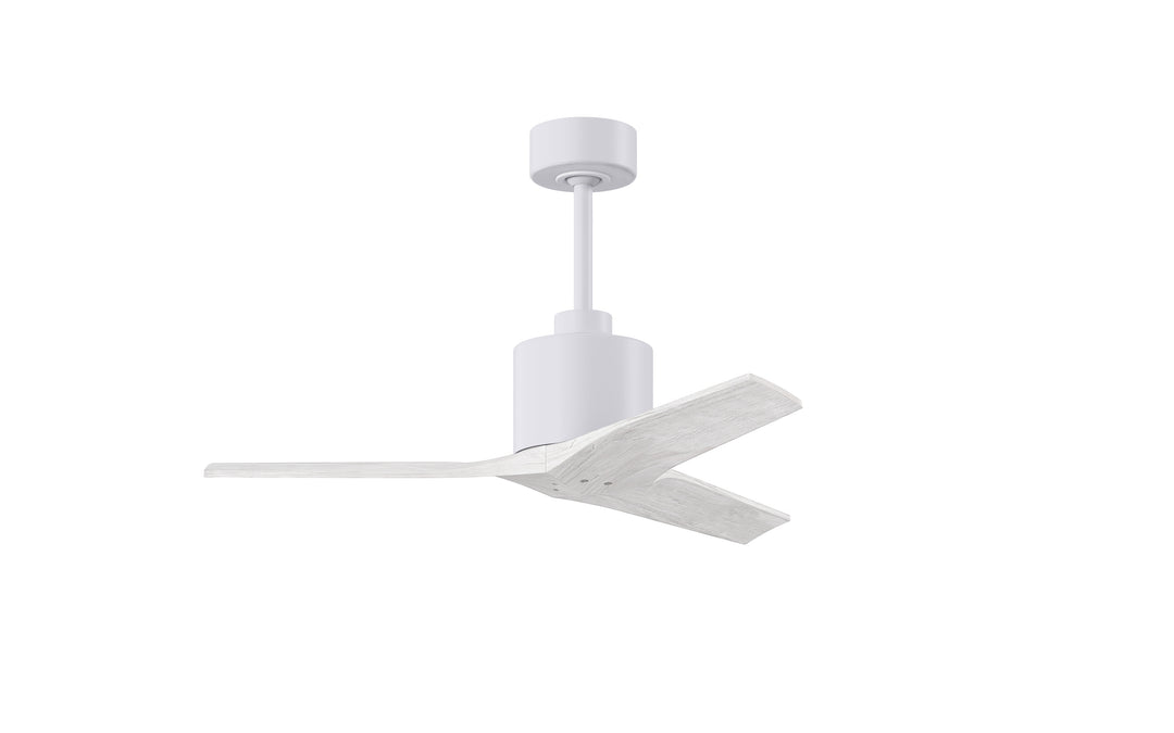 Matthews Fan Company Mollywood 42" Ceiling Fan