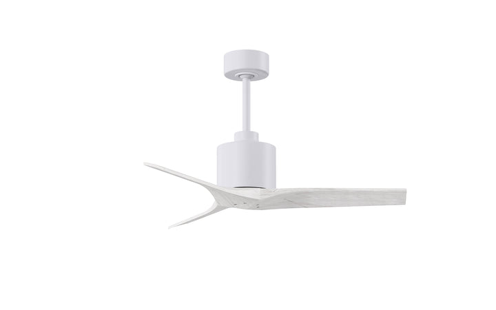 Matthews Fan Company Mollywood 42" Ceiling Fan