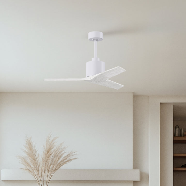 Matthews Fan Company Mollywood 42" Ceiling Fan