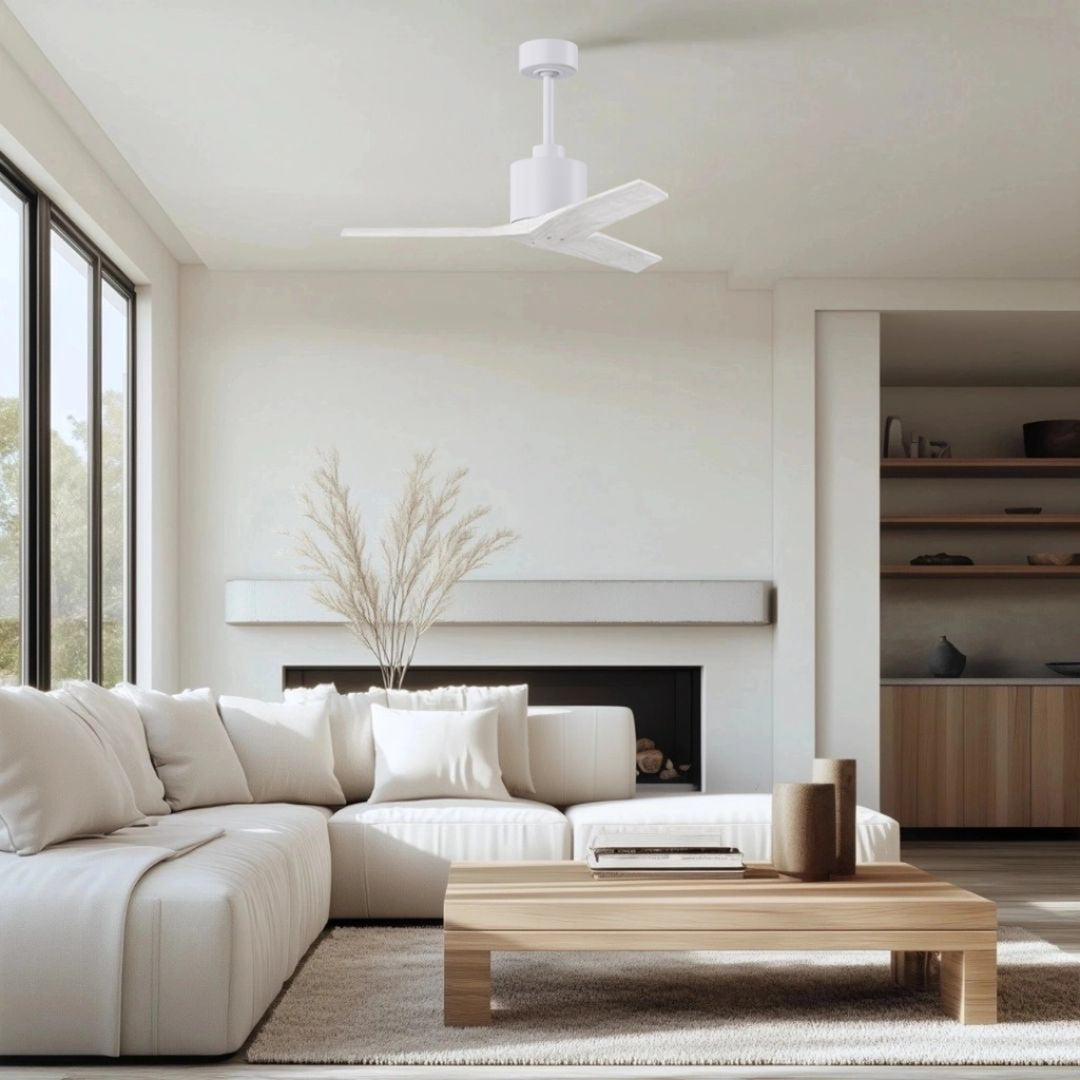 Matthews Fan Company Mollywood 42" Ceiling Fan