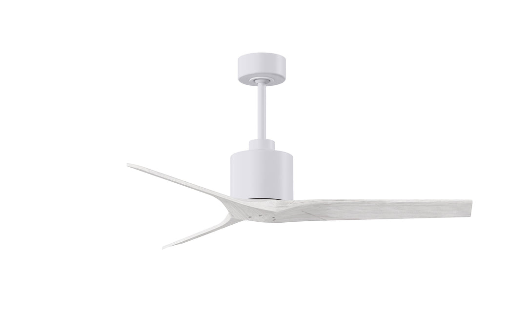 Matthews Fan Company Mollywood 52" Ceiling Fan