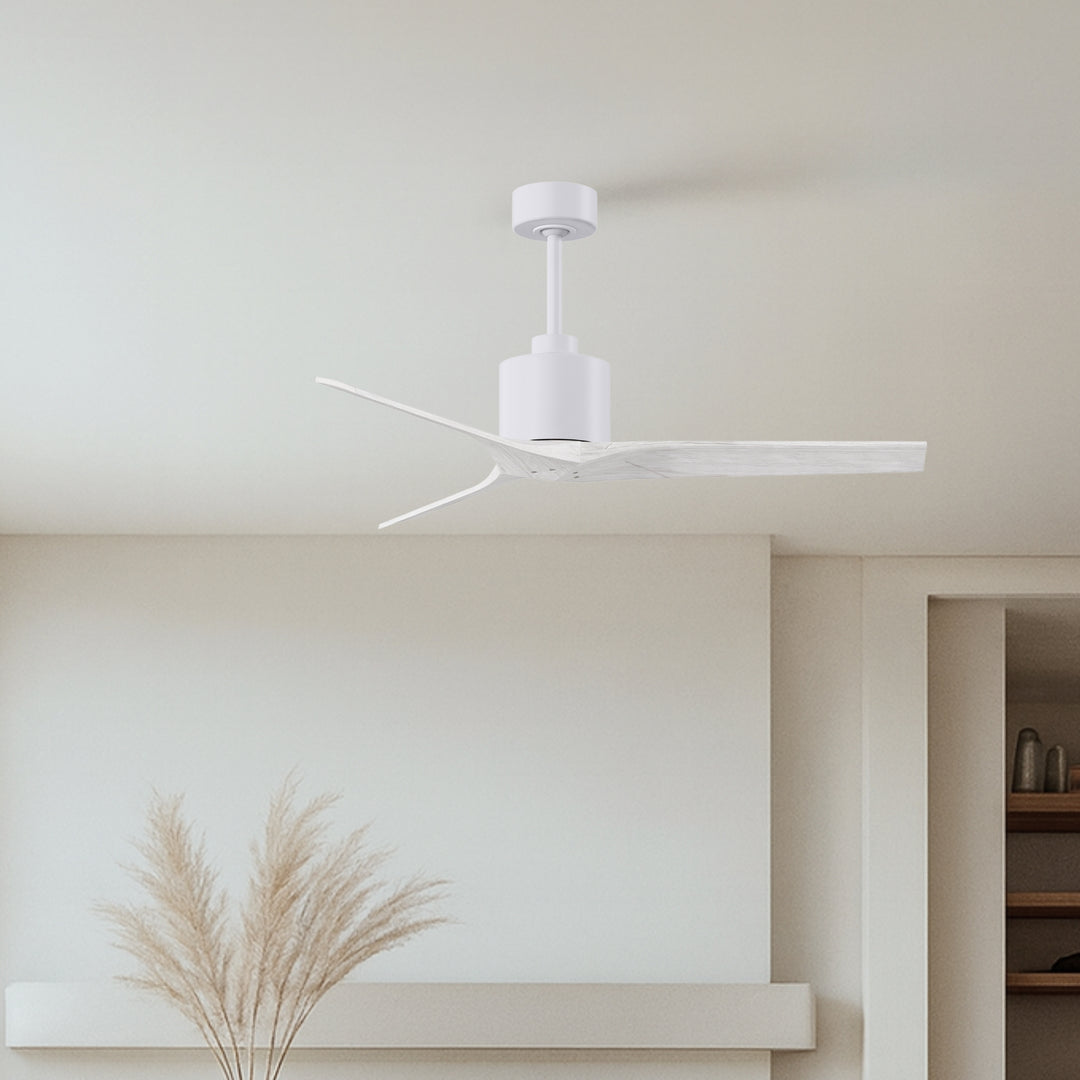 Matthews Fan Company Mollywood 52" Ceiling Fan