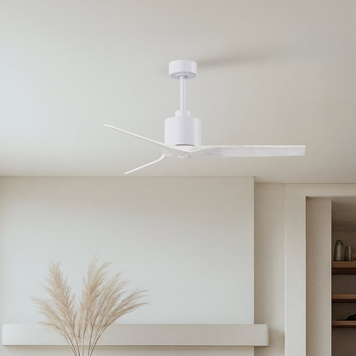 Matthews Fan Company Mollywood 52" Ceiling Fan