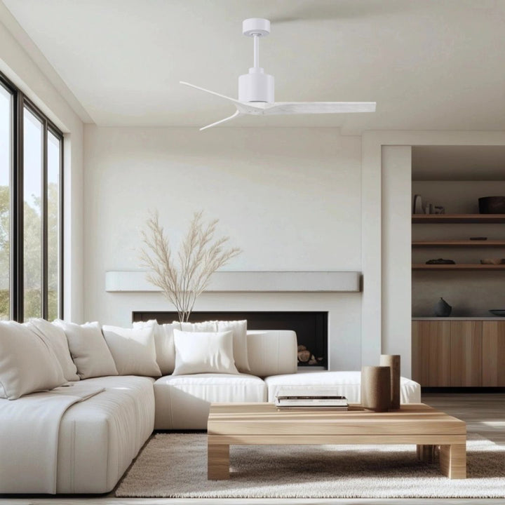 Matthews Fan Company Mollywood 52" Ceiling Fan