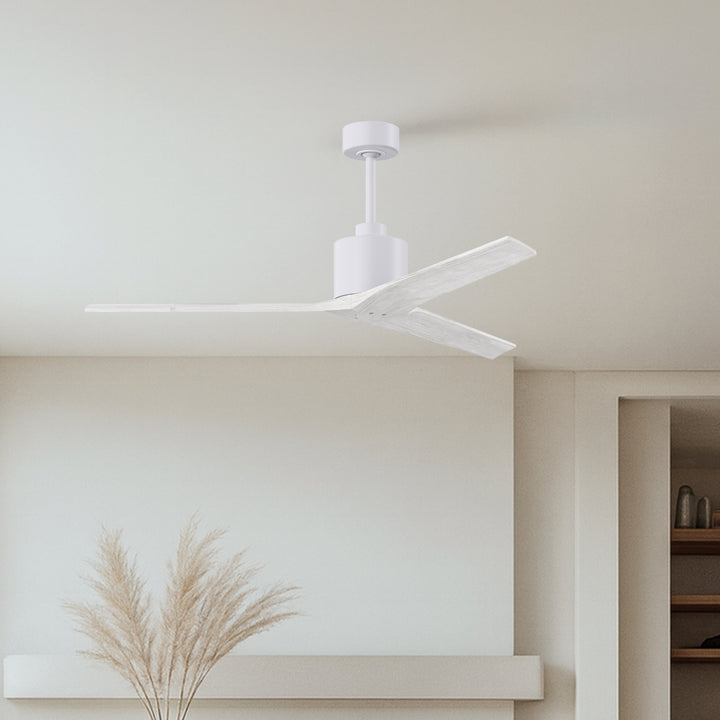 Matthews Fan Company Mollywood 60" Ceiling Fan