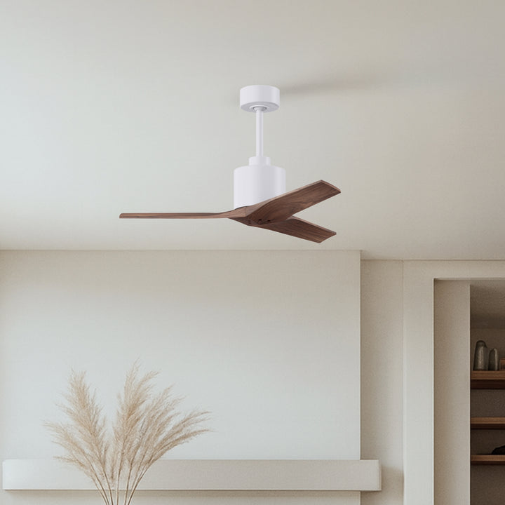 Matthews Fan Company Mollywood 42" Ceiling Fan