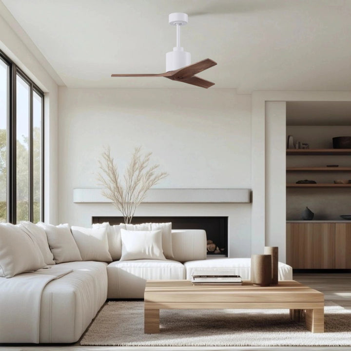 Matthews Fan Company Mollywood 42" Ceiling Fan