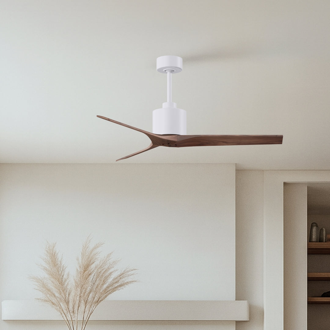Matthews Fan Company Mollywood 52" Ceiling Fan