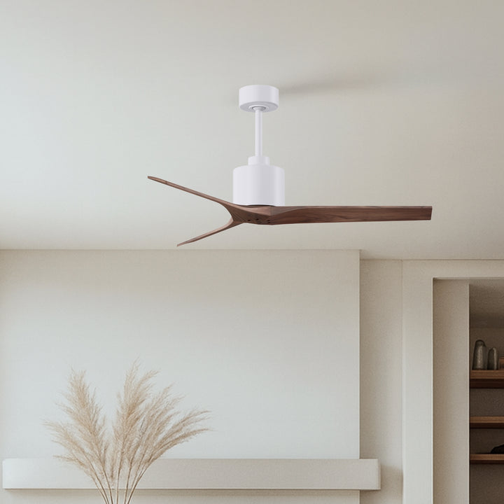 Matthews Fan Company Mollywood 52" Ceiling Fan