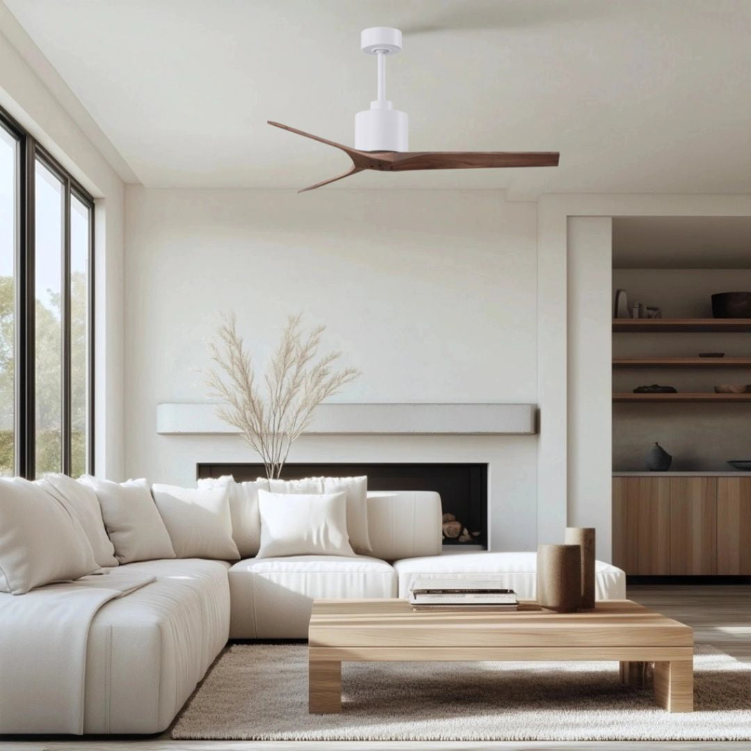 Matthews Fan Company Mollywood 52" Ceiling Fan