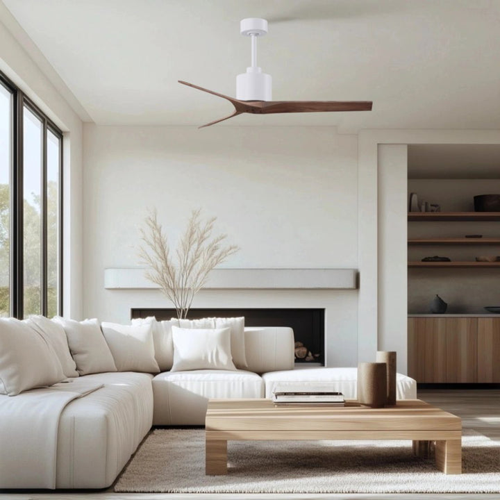 Matthews Fan Company Mollywood 52" Ceiling Fan