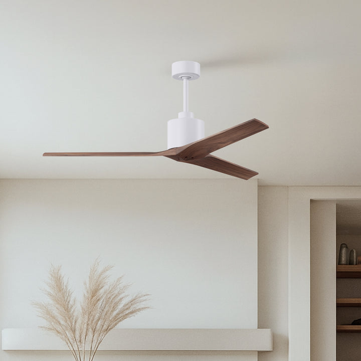 Matthews Fan Company Mollywood 60" Ceiling Fan