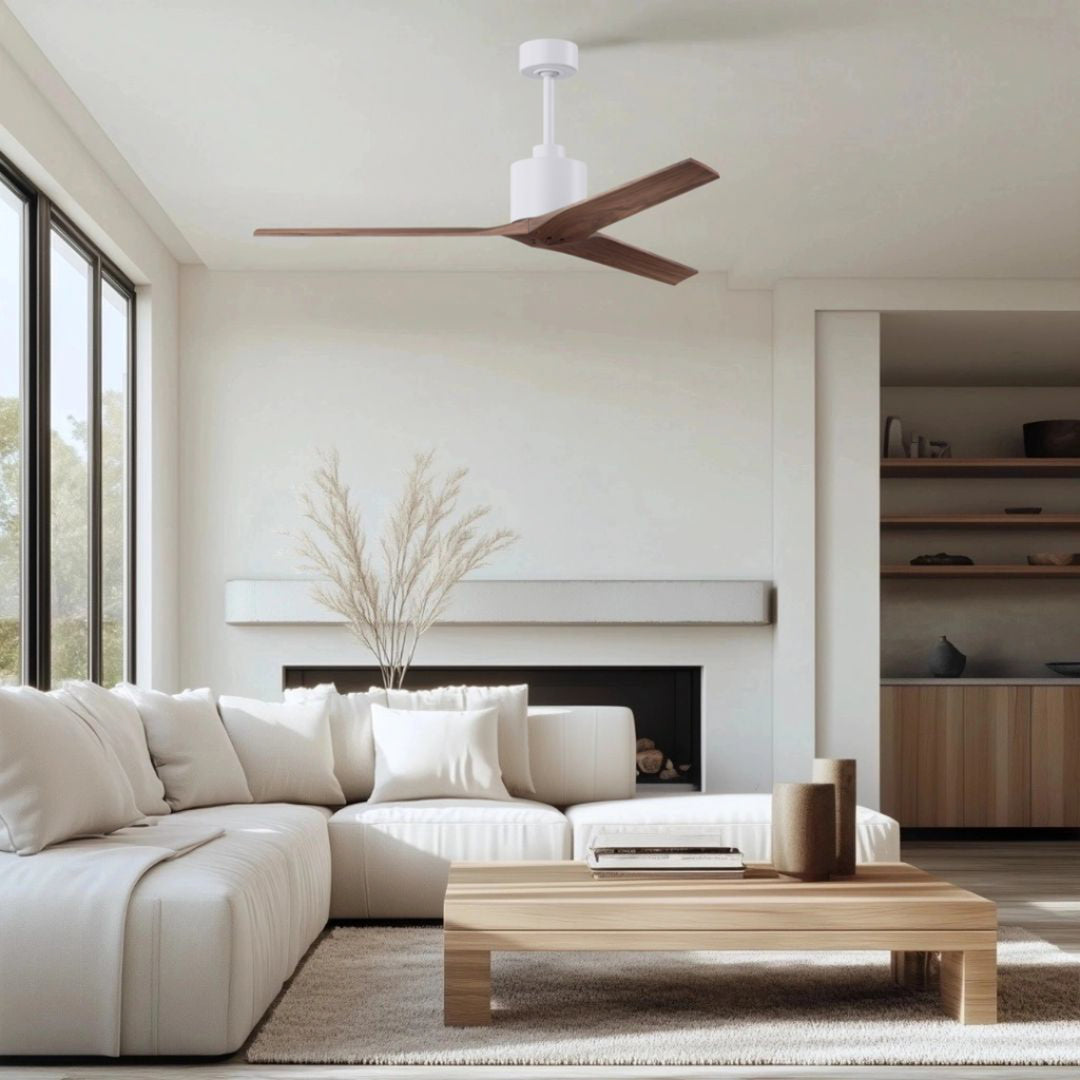 Matthews Fan Company Mollywood 60" Ceiling Fan