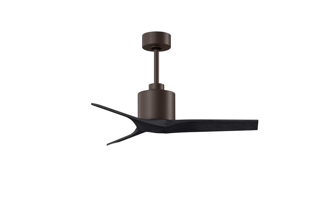 Matthews Fan Company Mollywood 42" Ceiling Fan
