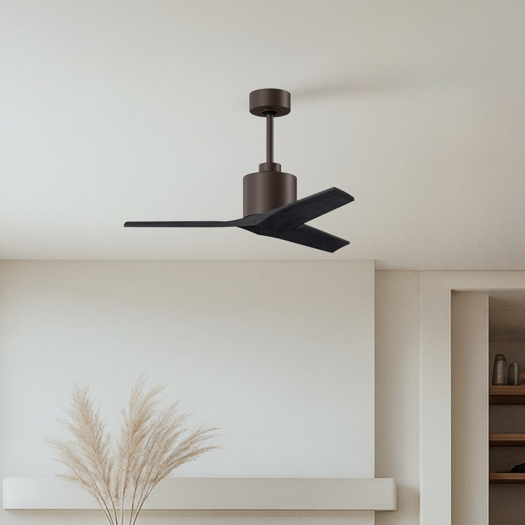 Matthews Fan Company Mollywood 42" Ceiling Fan