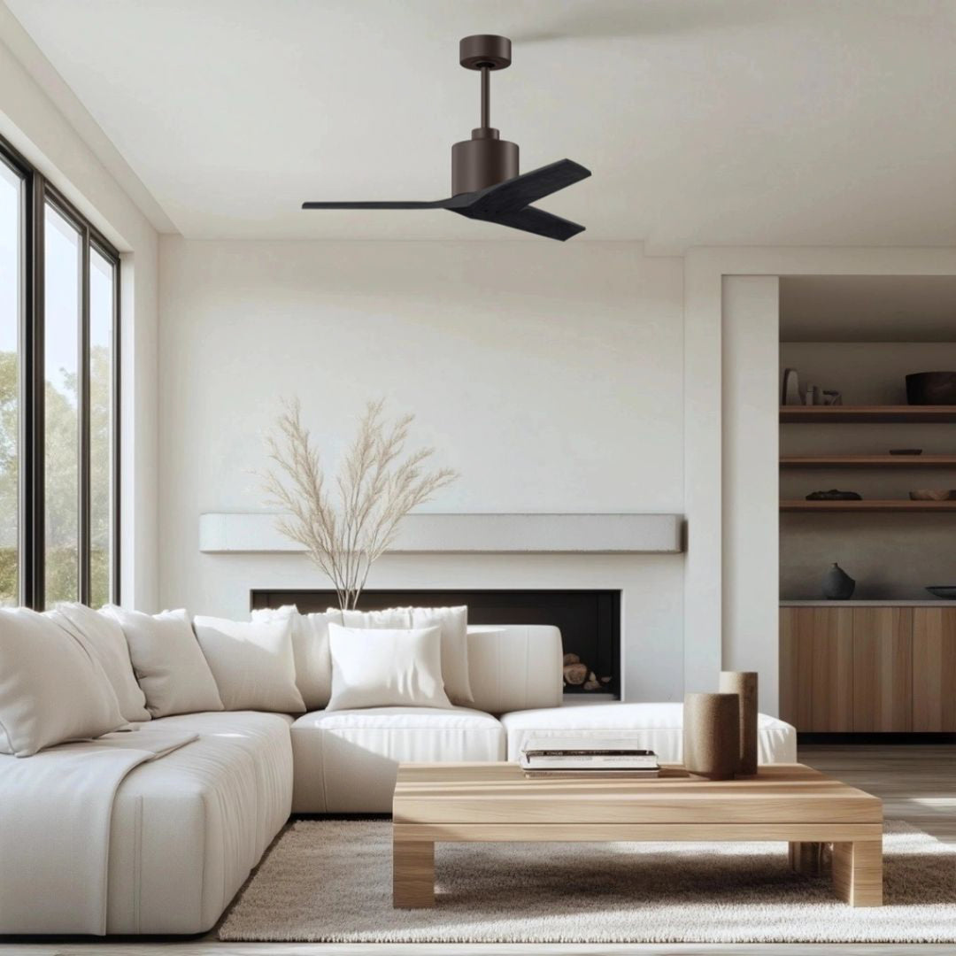 Matthews Fan Company Mollywood 42" Ceiling Fan