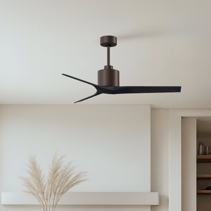 Matthews Fan Company Mollywood 52" Ceiling Fan