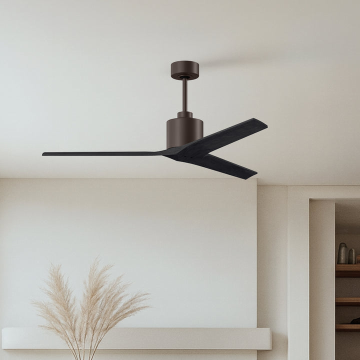 Matthews Fan Company Mollywood 60" Ceiling Fan