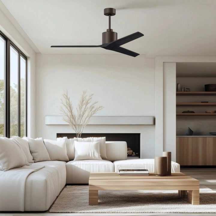 Matthews Fan Company Mollywood 60" Ceiling Fan