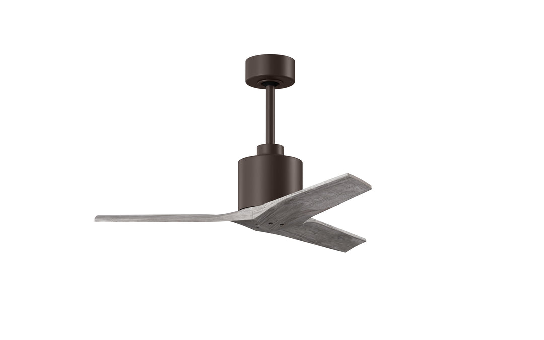 Matthews Fan Company Mollywood 42" Ceiling Fan