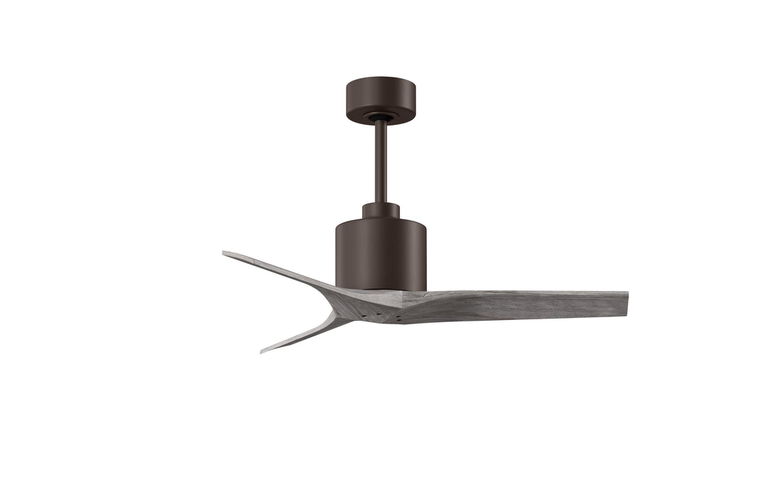 Matthews Fan Company Mollywood 42" Ceiling Fan