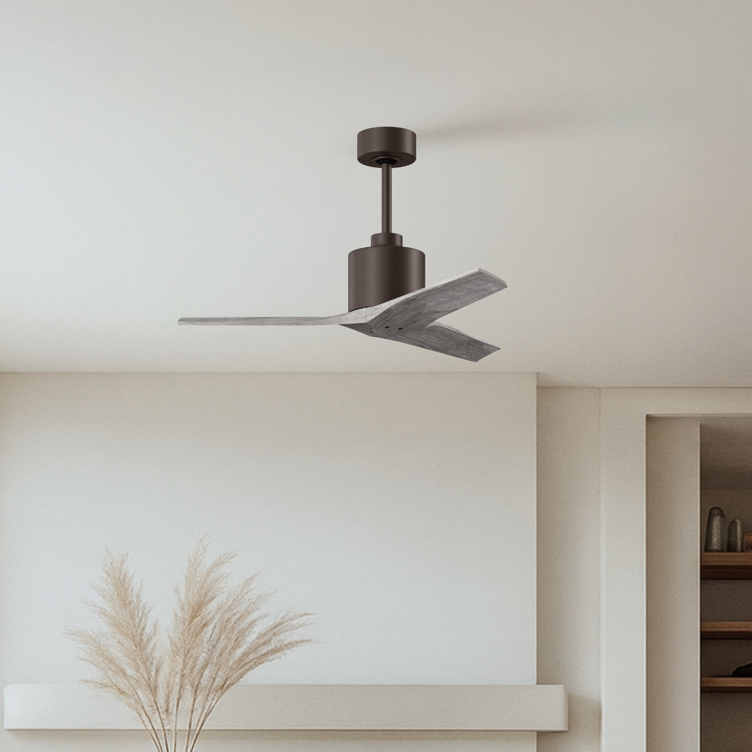 Matthews Fan Company Mollywood 42" Ceiling Fan