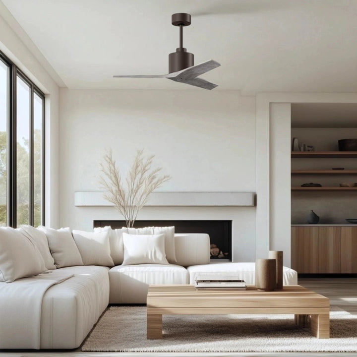 Matthews Fan Company Mollywood 42" Ceiling Fan