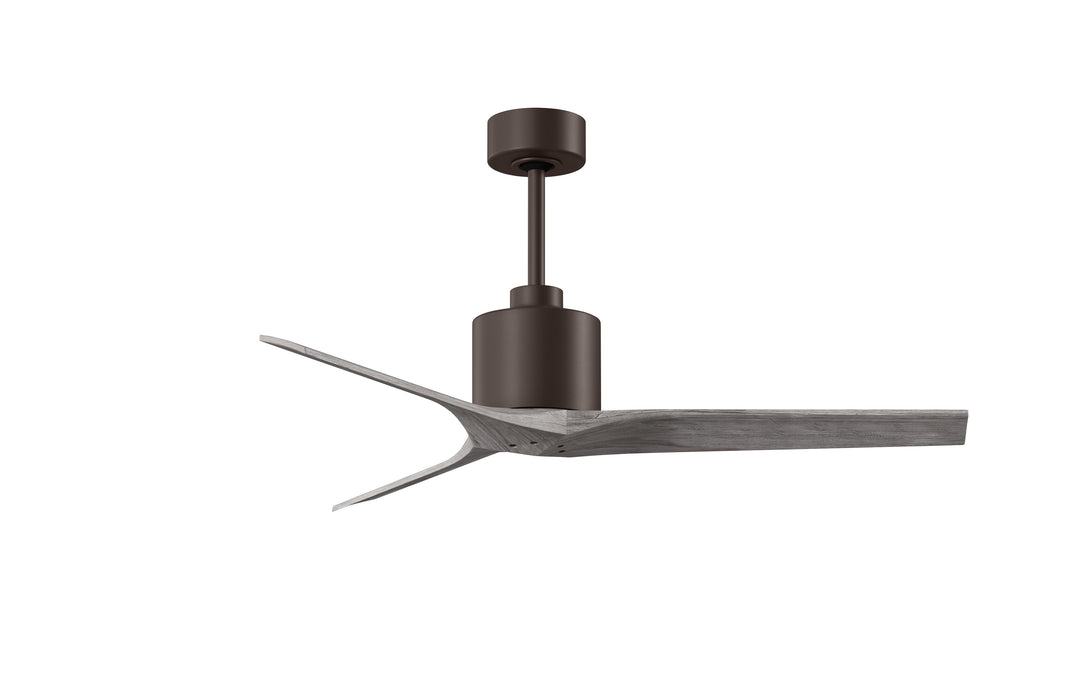 Matthews Fan Company Mollywood 52" Ceiling Fan