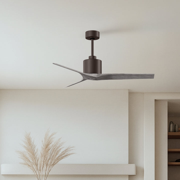 Matthews Fan Company Mollywood 52" Ceiling Fan