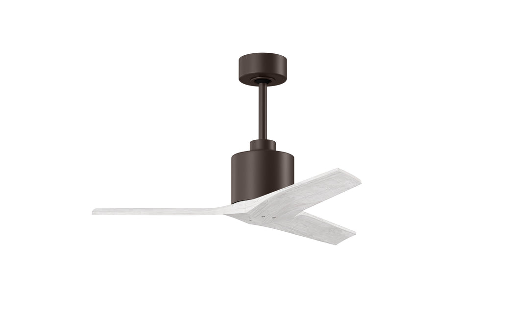 Matthews Fan Company Mollywood 42" Ceiling Fan