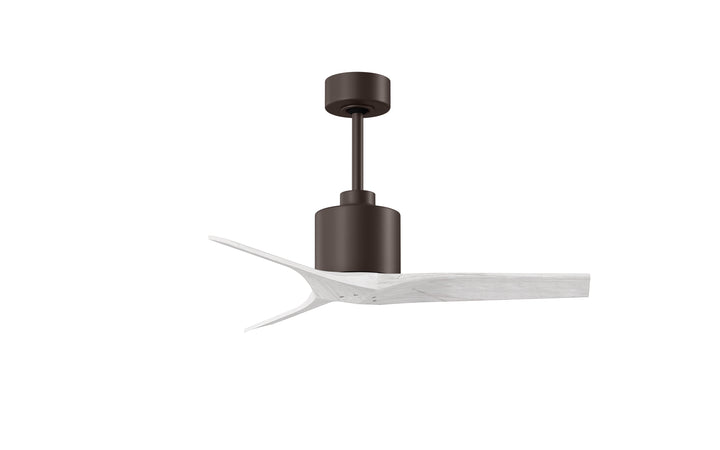 Matthews Fan Company Mollywood 42" Ceiling Fan