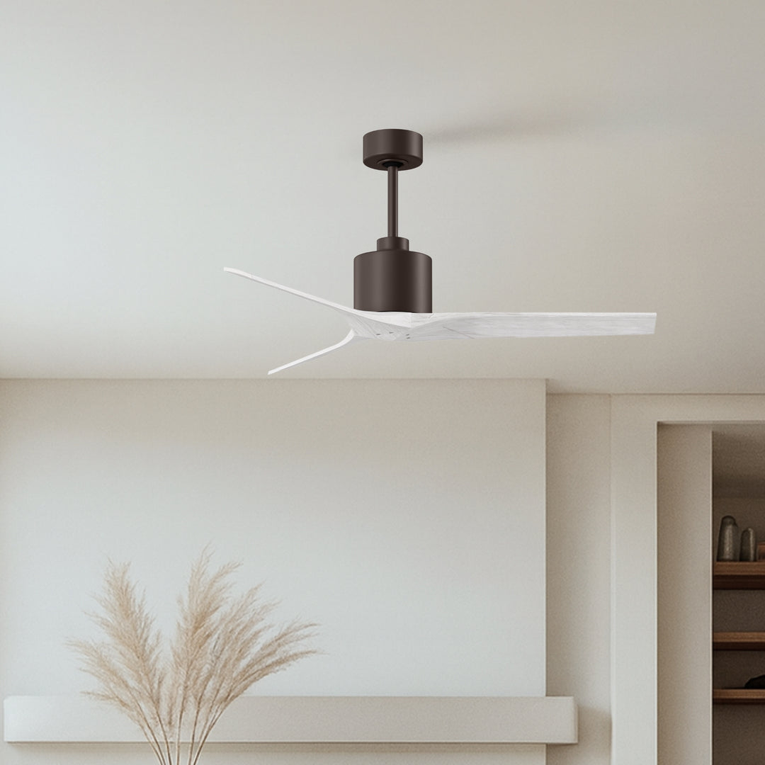 Matthews Fan Company Mollywood 52" Ceiling Fan