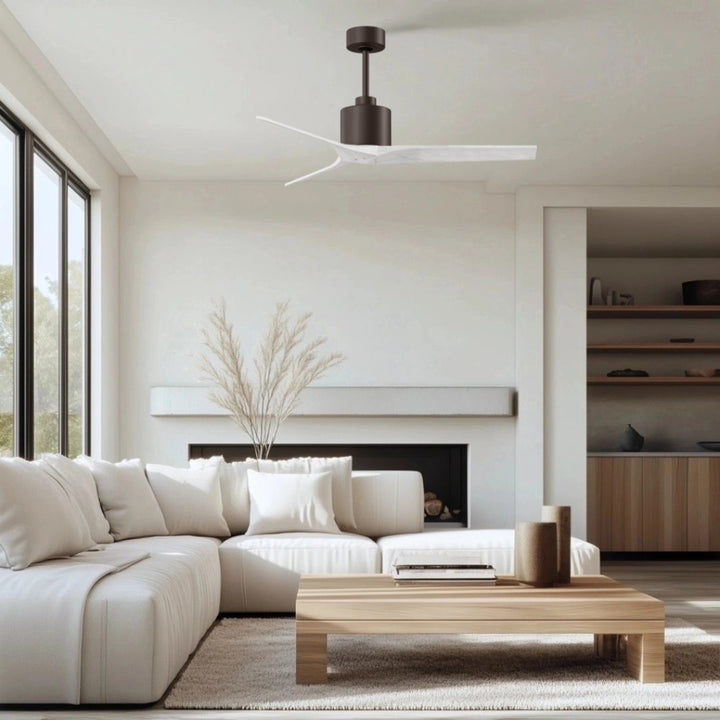 Matthews Fan Company Mollywood 52" Ceiling Fan