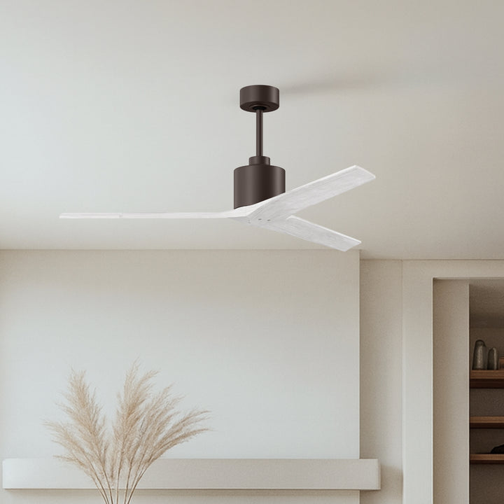 Matthews Fan Company Mollywood 60" Ceiling Fan
