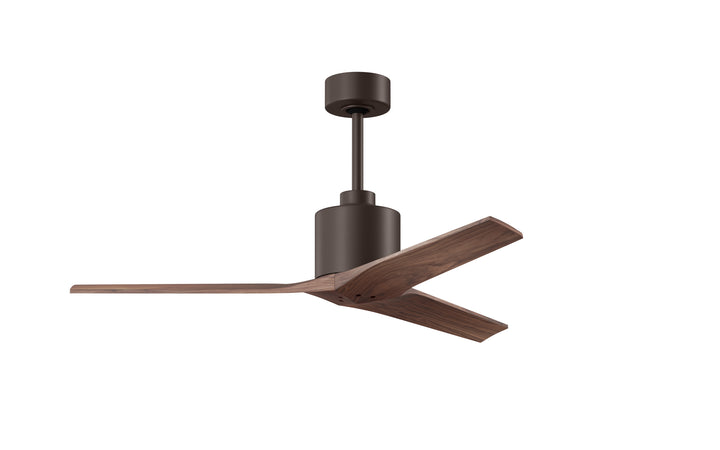 Matthews Fan Company Mollywood 52" Ceiling Fan