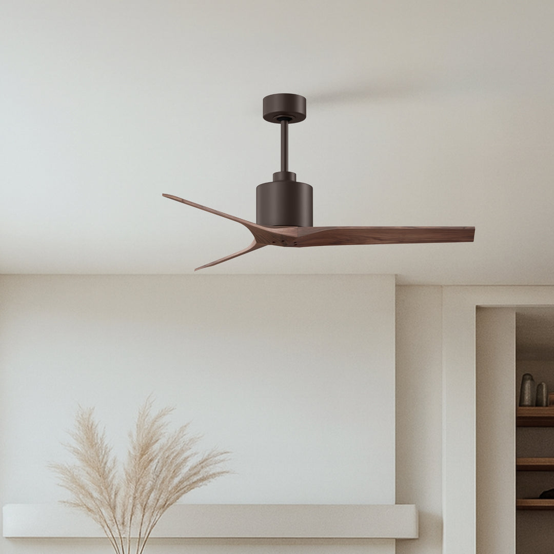 Matthews Fan Company Mollywood 52" Ceiling Fan