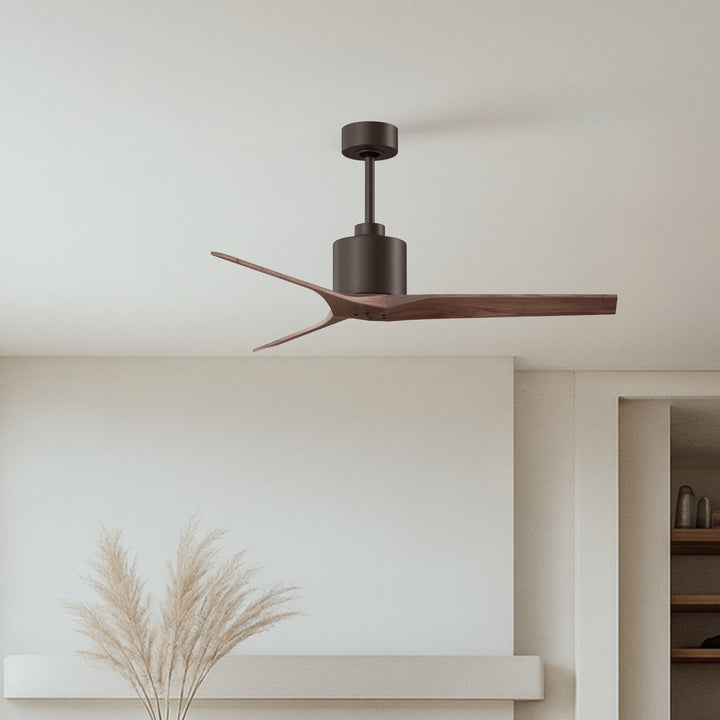 Matthews Fan Company Mollywood 52" Ceiling Fan