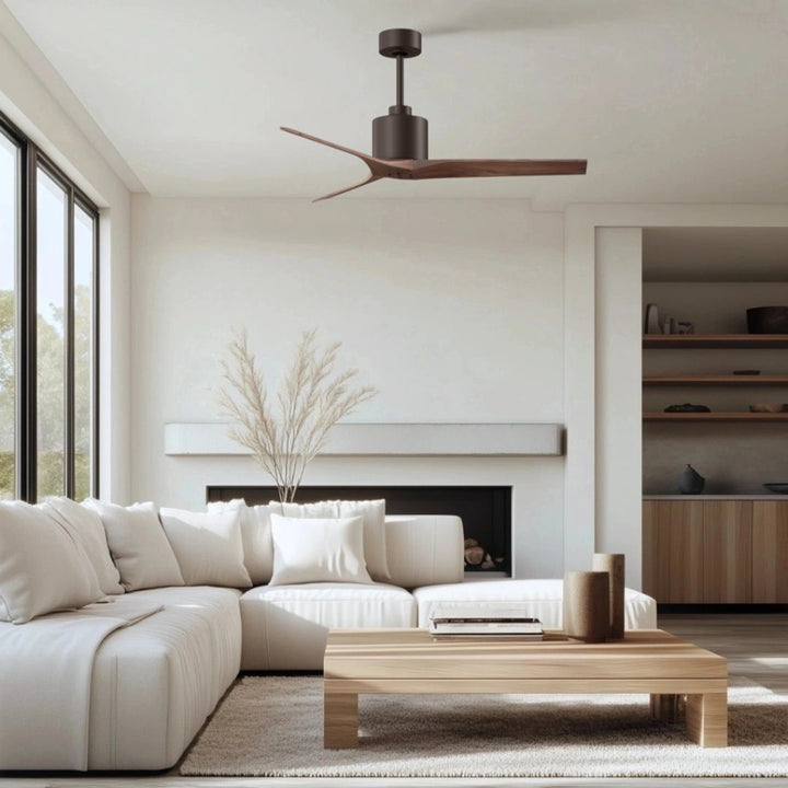 Matthews Fan Company Mollywood 52" Ceiling Fan