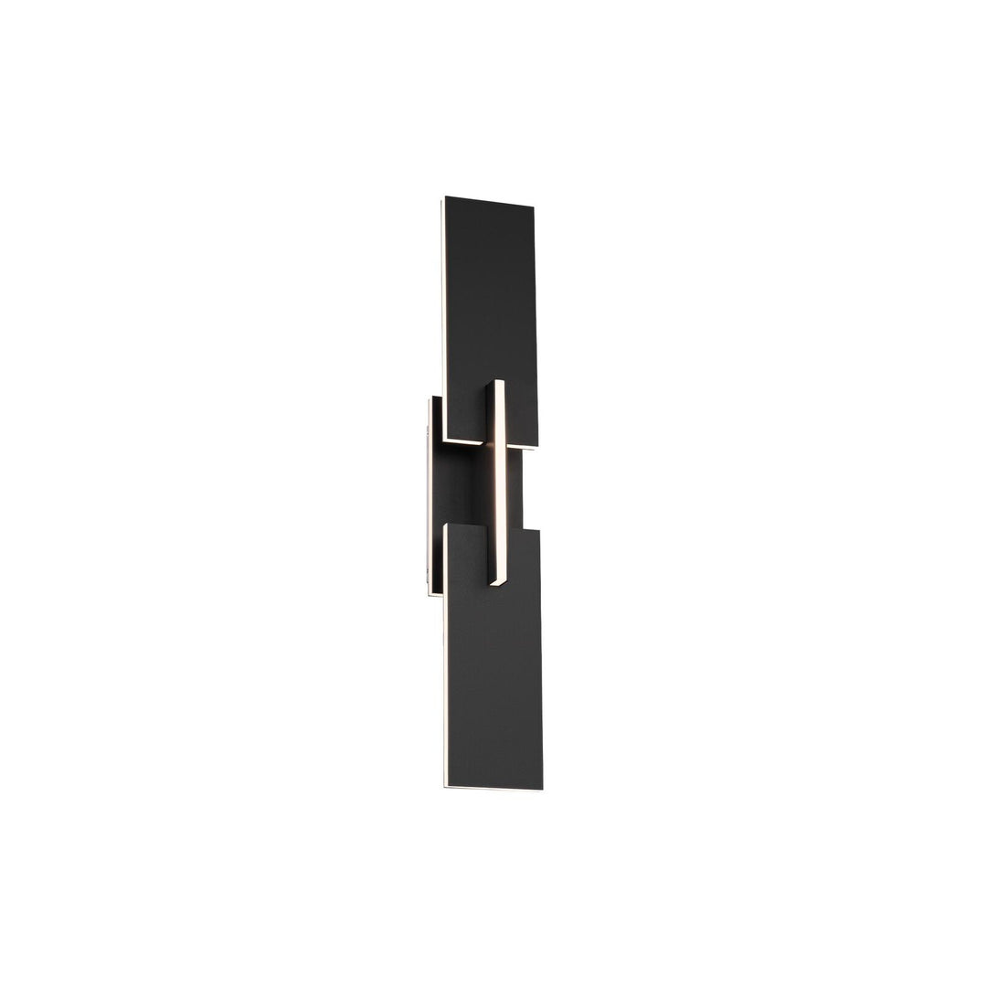 Modern Forms Amari Wall Sconce Light Wall Sconces Modern Forms   