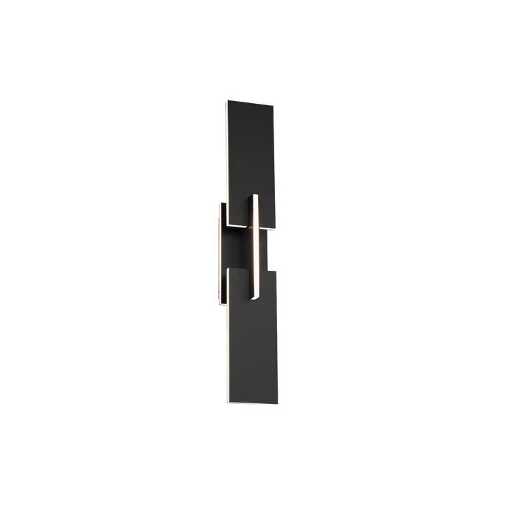 Modern Forms Amari Wall Sconce Light Wall Sconces Modern Forms   