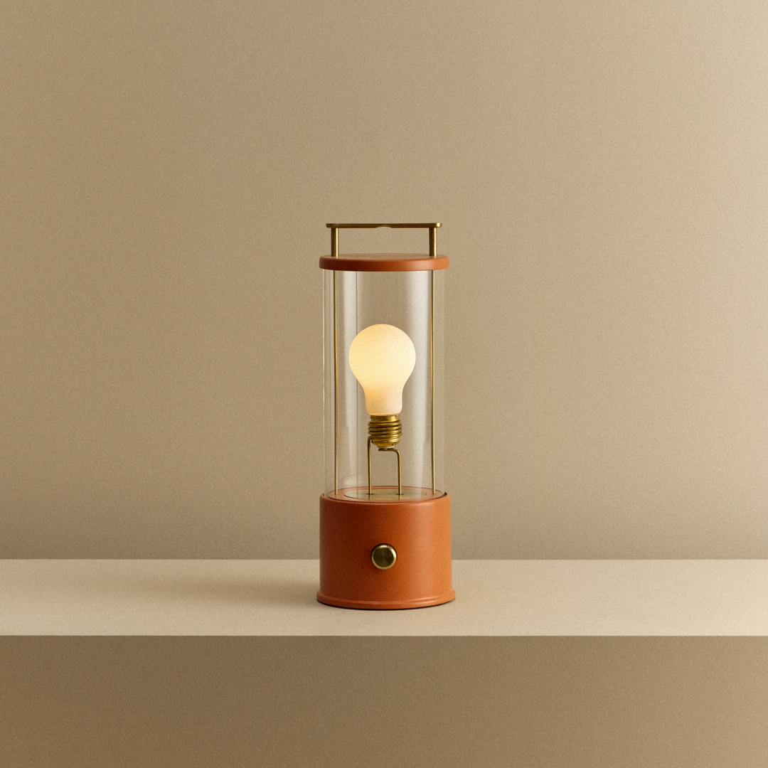 Tala Muse 2.0 Portable Lamp - Model MUSE-PBL-01-US