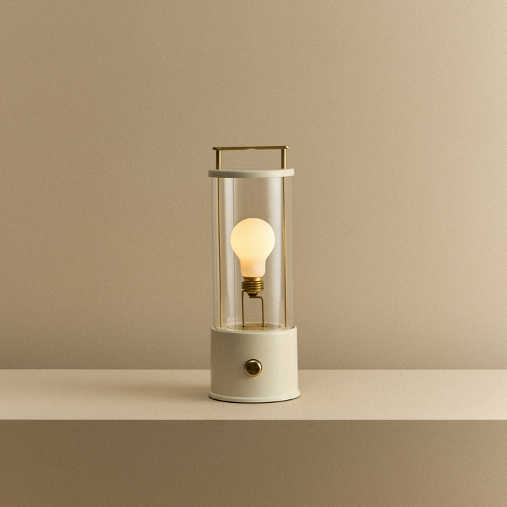 Tala Muse 2.0 Portable Lamp - Model MUSE-PBL-01-US