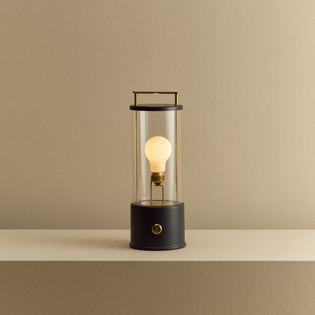 Tala Muse 2.0 Portable Lamp - Model MUSE-PBL-01-US